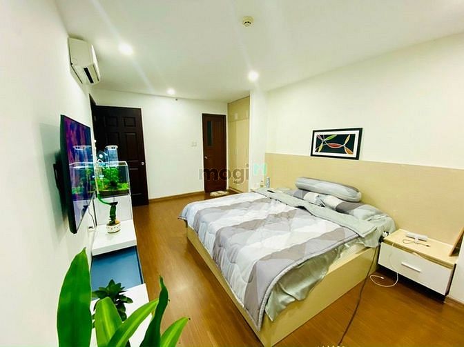 Hình ảnh BÁN Căn Hộ THE HARMONA Tân Bình 75m2 2ty190