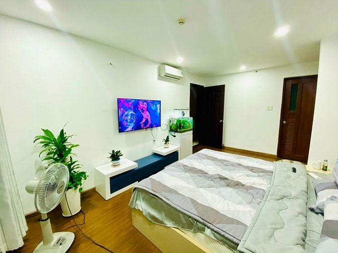 Hình ảnh BÁN Căn Hộ THE HARMONA Tân Bình 75m2 2ty190