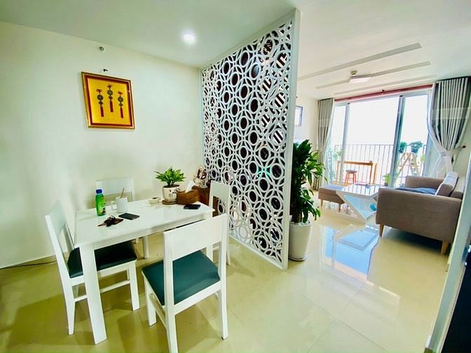 Hình ảnh BÁN Căn Hộ THE HARMONA Tân Bình 75m2 2ty190
