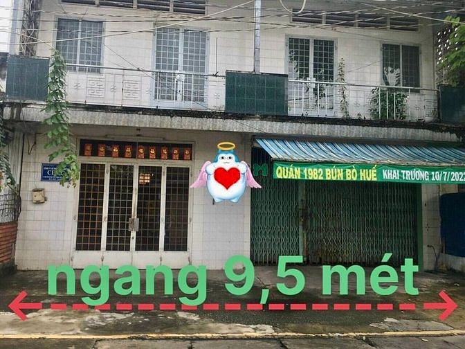 Hình ảnh Mặt Tiền Kinh Doanh Đường Trần Quốc Toản, P. Bình Đa, Chỉ 50 Triệu/m2