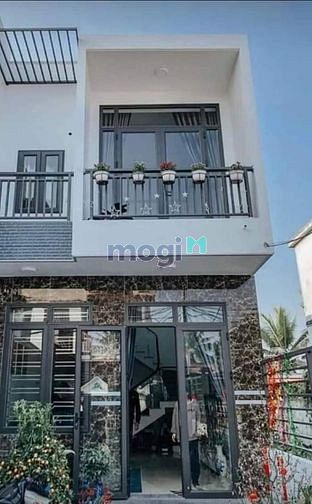 Hình ảnh NHÌN LÀ MÊ Nhà Đ.Tân Hòa Đông, P14, Q6, 52m2, 2PN, 2NVS, 2tỷ690
