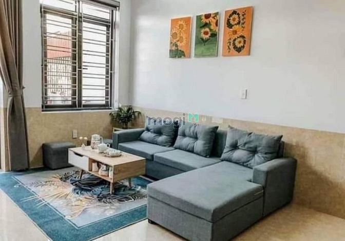 Hình ảnh NHÌN LÀ MÊ Nhà Đ.Tân Hòa Đông, P14, Q6, 52m2, 2PN, 2NVS, 2tỷ690