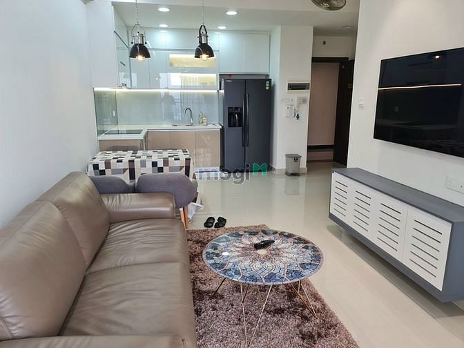 Hình ảnh Mb6623 nạp rút nhanh chóng cao cấp 2 phòng ngủ đẹp cho thuê_The Sun Avenue quận 2
