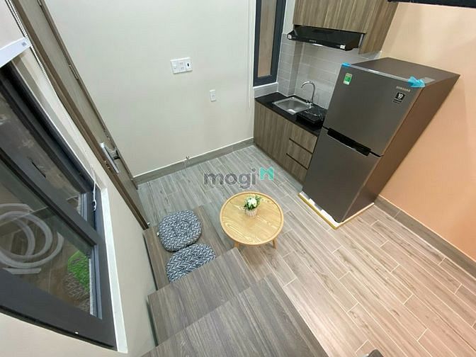 Hình ảnh 🌈🌈Duplex Sang Sịn - Thoáng Mát Tại Hồ Văn Huê - Ngã tư Phú Nhuận🍎🍎