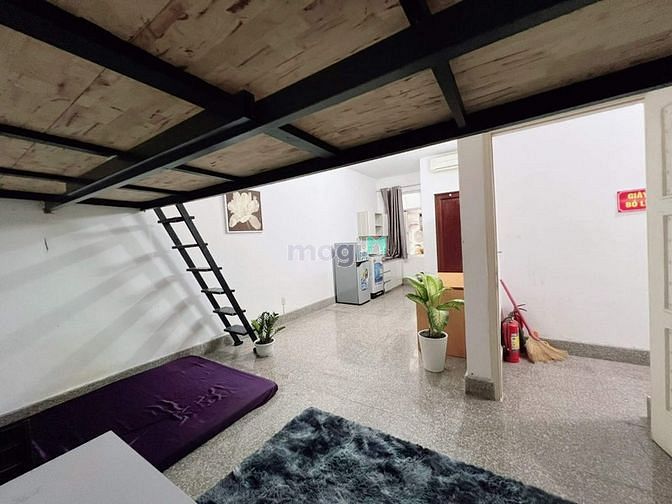 Hình ảnh 🌈 Hệ Thống CHDV Cho Thuê Studio , 1PN , 2PN