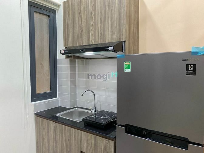 Hình ảnh 🌈🌈Duplex Sang Sịn - Thoáng Mát Tại Hồ Văn Huê - Ngã tư Phú Nhuận🍎🍎
