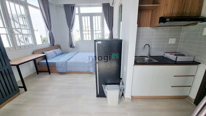 Hình ảnh Mb6623 nạp rút nhanh chóng full nội thất mới 100%, Phường 6, Phan Đăng Lưu, Q.Bình Thạnh