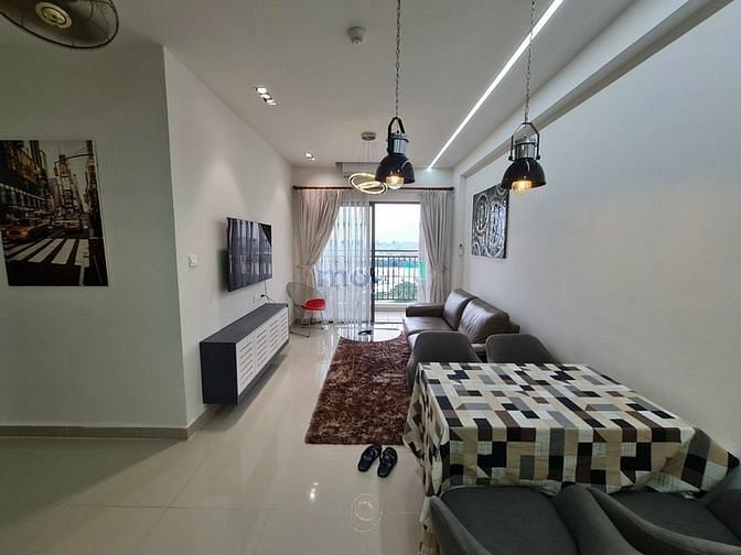 Hình ảnh Mb6623 nạp rút nhanh chóng cao cấp 2 phòng ngủ đẹp cho thuê_The Sun Avenue quận 2