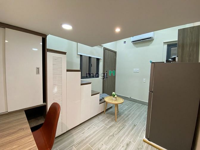 Hình ảnh 🌈🌈Duplex Sang Sịn - Thoáng Mát Tại Hồ Văn Huê - Ngã tư Phú Nhuận🍎🍎
