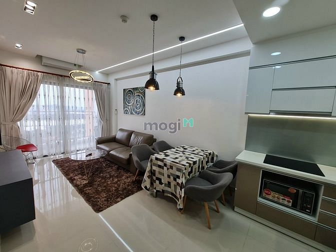 Hình ảnh Mb6623 nạp rút nhanh chóng cao cấp 2 phòng ngủ đẹp cho thuê_The Sun Avenue quận 2