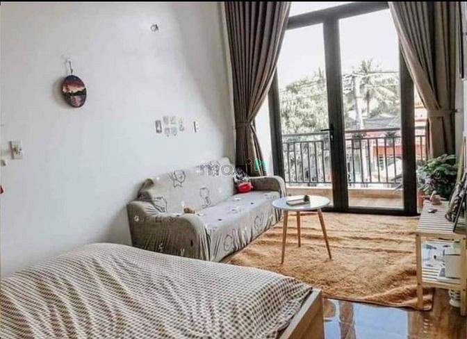 Hình ảnh NHÌN LÀ MÊ Nhà Đ.Tân Hòa Đông, P14, Q6, 52m2, 2PN, 2NVS, 2tỷ690