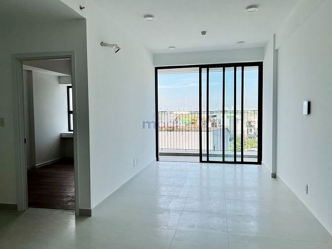 Hình ảnh Bán căn 1PN rẻ nhất Tp Thủ Đức Ricca chỉ 1.94 tỷ, có sổ, nhà mới 100%