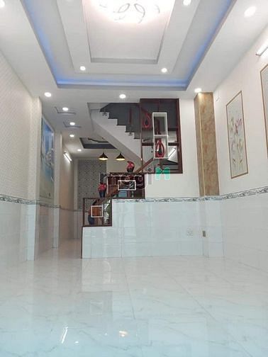Hình ảnh BÁN NHÀ PHỔ QUANG P2 Tân Bình 59m2 Chỉ 1 tỷ 750