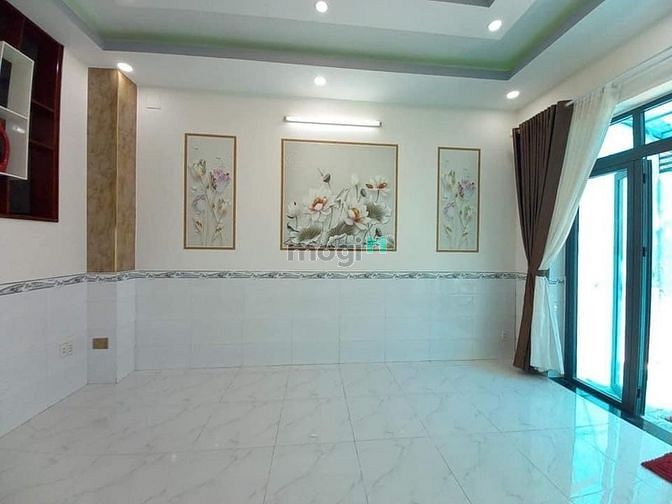 Hình ảnh BÁN NHÀ PHỔ QUANG P2 Tân Bình 59m2 Chỉ 1 tỷ 750