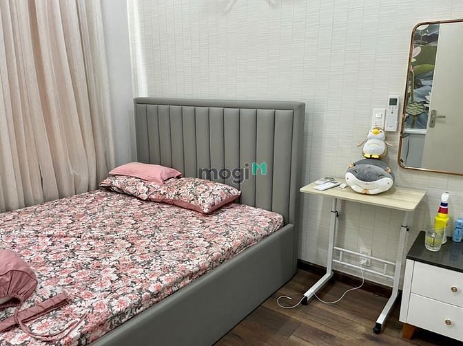 Hình ảnh Villa An Phú 10x15m full nội thất ,thang máy 50tr