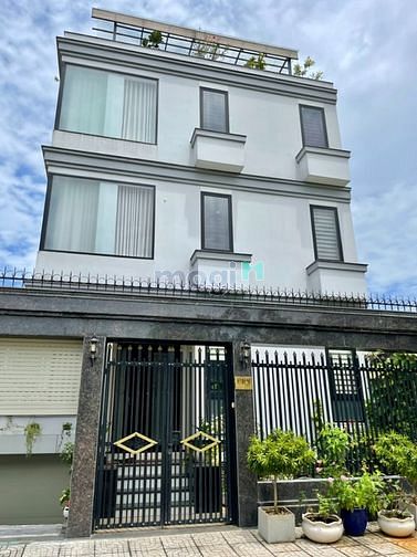 Hình ảnh Villa An Phú 10x15m full nội thất ,thang máy 50tr