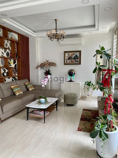 Hình ảnh Villa An Phú 10x15m full nội thất ,thang máy 50tr
