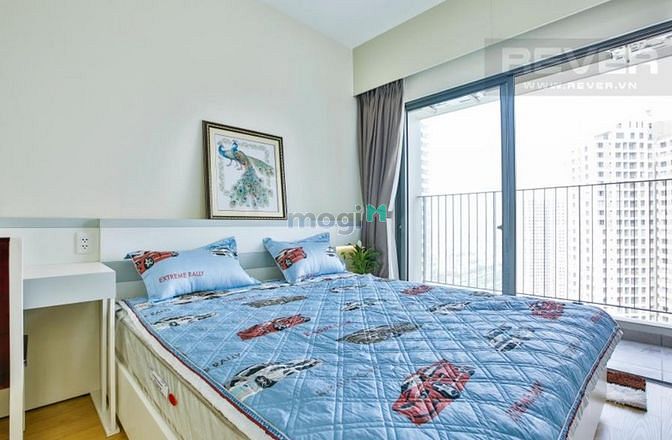 Hình ảnh BÁN Căn Hộ MASTERI THẢO ĐIỀN Q2 65m2 1ty760