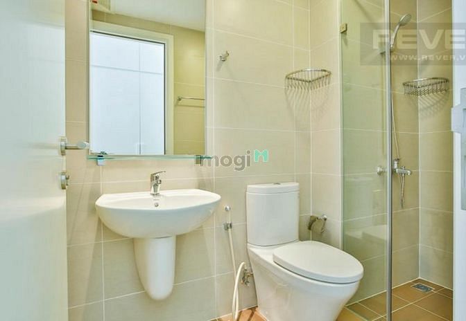 Hình ảnh BÁN Căn Hộ MASTERI THẢO ĐIỀN Q2 65m2 1ty760