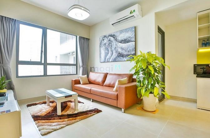 Hình ảnh BÁN Căn Hộ MASTERI THẢO ĐIỀN Q2 65m2 1ty760