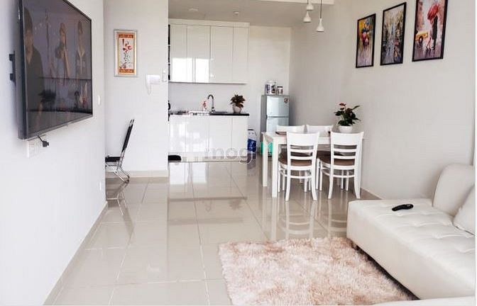 Hình ảnh BÁN Căn Hộ CENTRAL PLAZA Tân Bình 54m2 1ty690