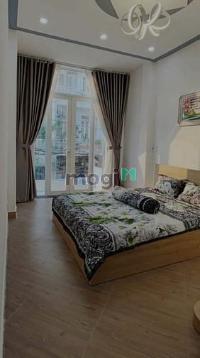 Hình ảnh CỰC HIẾM Nguyễn Văn Quỳ, Q7, 58m2, 3PN, 3NVS, 2tỷ950