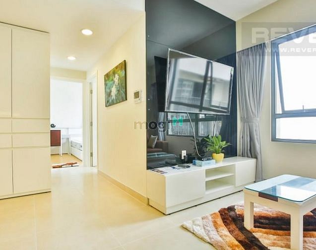 Hình ảnh BÁN Căn Hộ MASTERI THẢO ĐIỀN Q2 65m2 1ty760