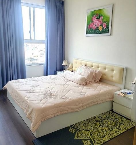 Hình ảnh BÁN Căn Hộ CENTRAL PLAZA Tân Bình 54m2 1ty690
