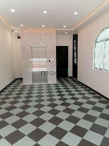 Hình ảnh Cho Thuê 5 Tầng MT Đường Pasteur, Q.3 408m2 GIÁ RẺ