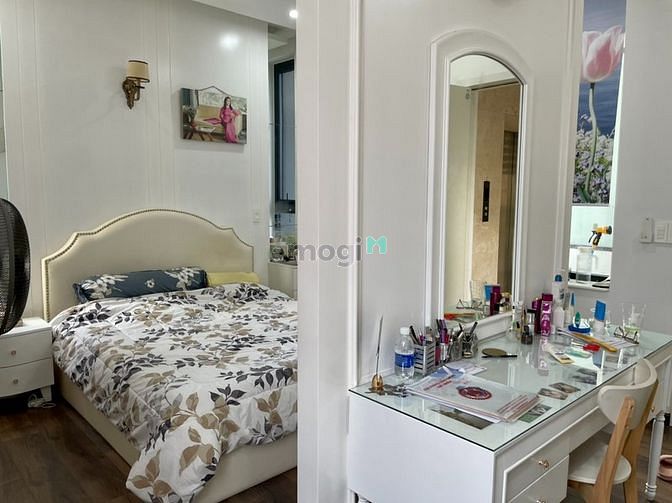 Hình ảnh Villa An Phú 10x15m full nội thất ,thang máy 50tr