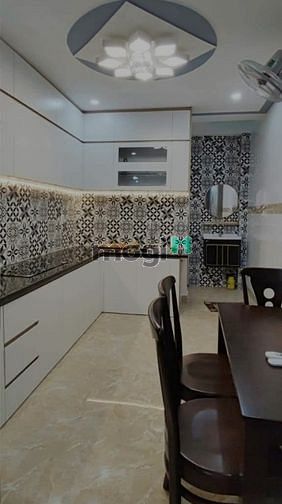 Hình ảnh CỰC HIẾM Nguyễn Văn Quỳ, Q7, 58m2, 3PN, 3NVS, 2tỷ950
