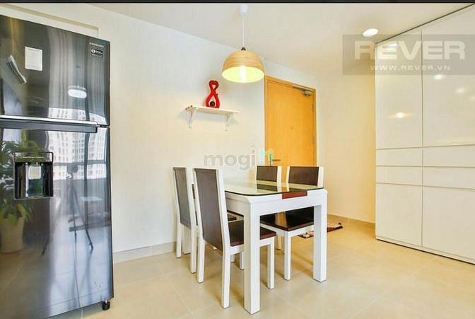 Hình ảnh BÁN Căn Hộ MASTERI THẢO ĐIỀN Q2 65m2 1ty760
