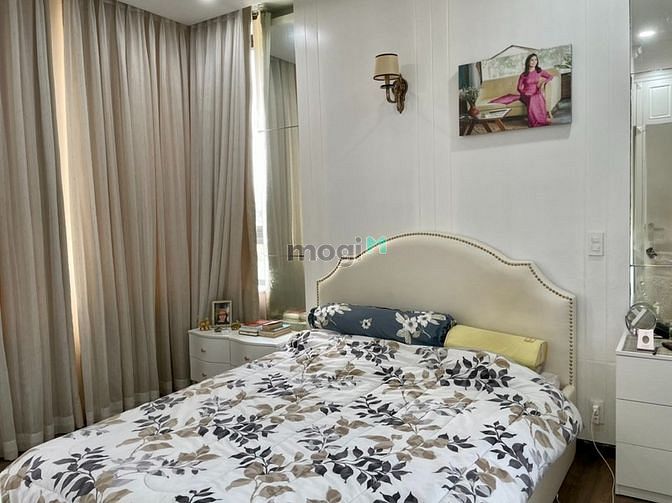 Hình ảnh Villa An Phú 10x15m full nội thất ,thang máy 50tr