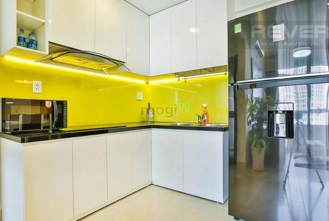 Hình ảnh BÁN Căn Hộ MASTERI THẢO ĐIỀN Q2 65m2 1ty760
