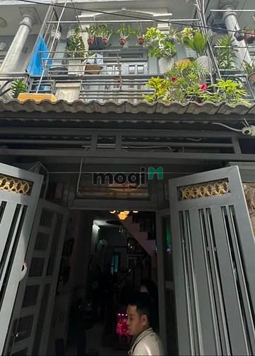 Hình ảnh Tôi cần sang tên căn Phan Anh 50m2 Bình Trị Đông Bình Tân thương lượng