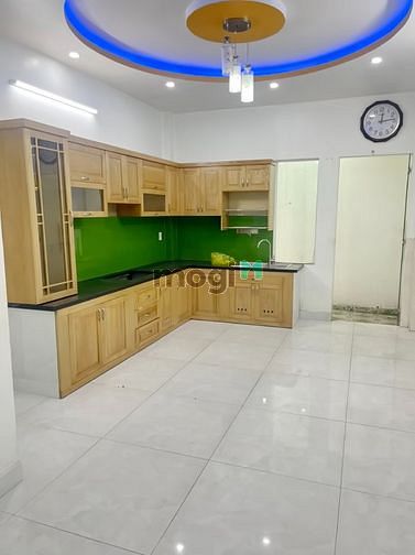 Hình ảnh Mặt tiền KDBB Bùi Văn Ba, P. Tân Thuận Đông, Quận 7