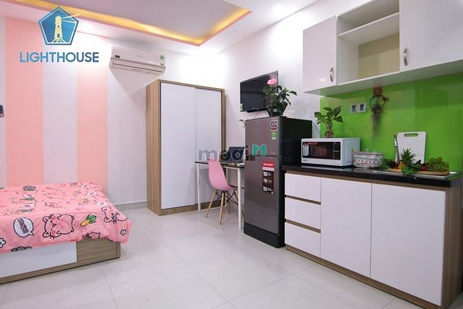Hình ảnh 🌈 Hệ Thống CHDV Cho Thuê Studio , 1PN , 2PN