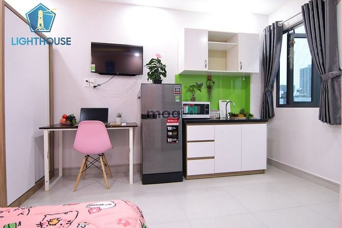 Hình ảnh 🌈 Hệ Thống CHDV Cho Thuê Studio , 1PN , 2PN