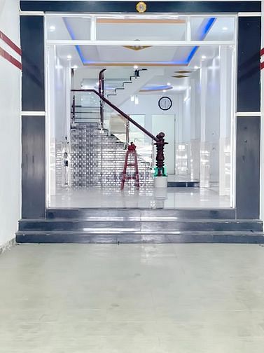 Hình ảnh Mặt tiền KDBB Bùi Văn Ba, P. Tân Thuận Đông, Quận 7