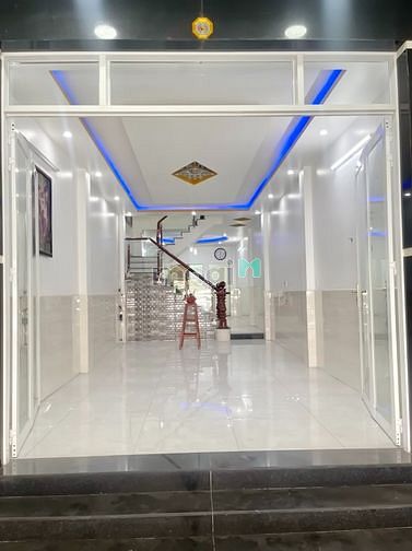 Hình ảnh Mặt tiền KDBB Bùi Văn Ba, P. Tân Thuận Đông, Quận 7