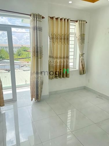 Hình ảnh Mặt tiền KDBB Bùi Văn Ba, P. Tân Thuận Đông, Quận 7