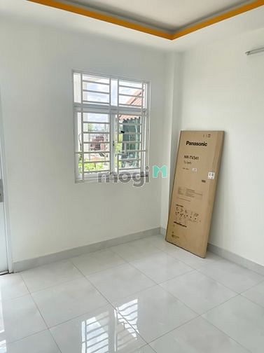 Hình ảnh Mặt tiền KDBB Bùi Văn Ba, P. Tân Thuận Đông, Quận 7