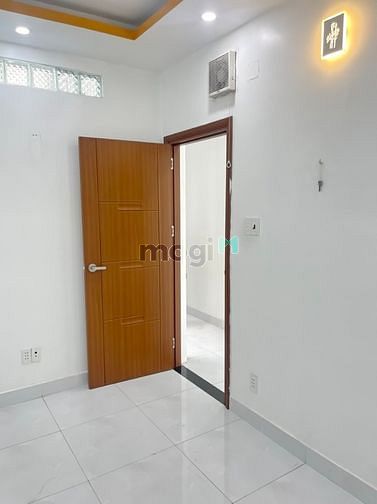 Hình ảnh Mặt tiền KDBB Bùi Văn Ba, P. Tân Thuận Đông, Quận 7