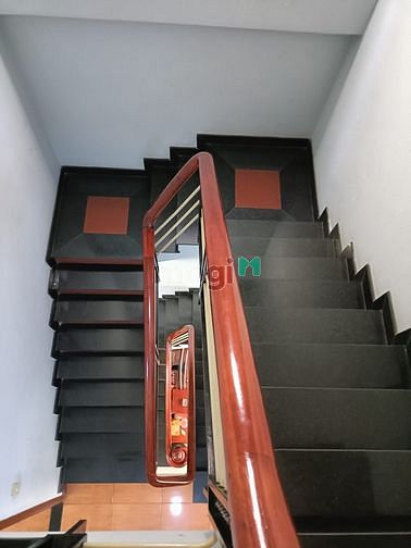 Hình ảnh Bên Công Viên Phần Mềm Quang Trung Nhà 3 Tầng 85m2