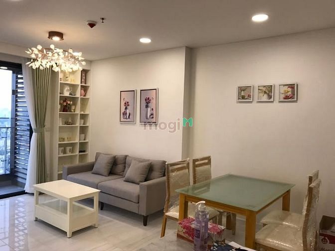 Hình ảnh BÁN Căn Hộ KINGDOM 101 Q10 78m2 3ty290