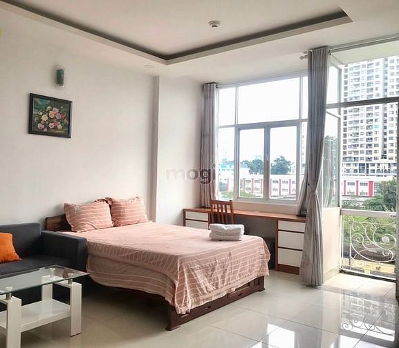 Hình ảnh Cho thuê Trang Chủ MB66.COM / Đăng Ký Tặng 66K Nơ Trang Long Quận Bình Thạnh gần Phạm Văn Đồng