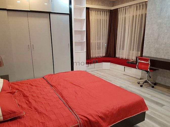 Hình ảnh BÁN Căn Hộ SAIGON PEARL Binh Thạnh 141m2 2ty180