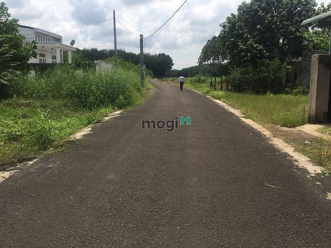 Hình ảnh Cần bán gấp lô Đất 1014M2 GIÁ 450TR ngay KCN BECAMEX, SHR