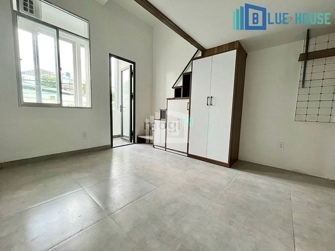 Hình ảnh 👣👣 SIÊU PHẨM Duplex MỚI XÂY bancol_Full NT xịn_gần Q10_Q11_Tân Bình