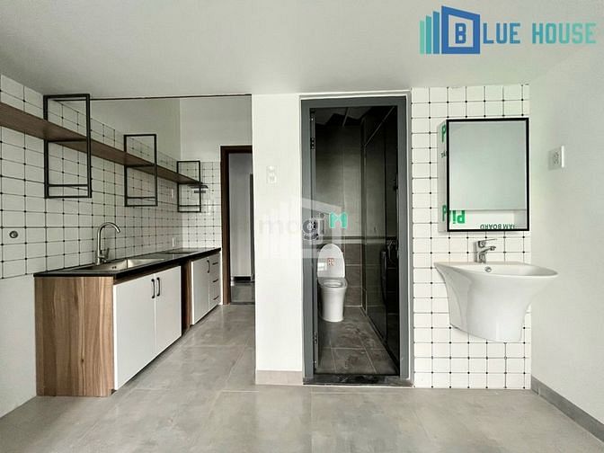 Hình ảnh 👣👣 SIÊU PHẨM Duplex MỚI XÂY bancol_Full NT xịn_gần Q10_Q11_Tân Bình